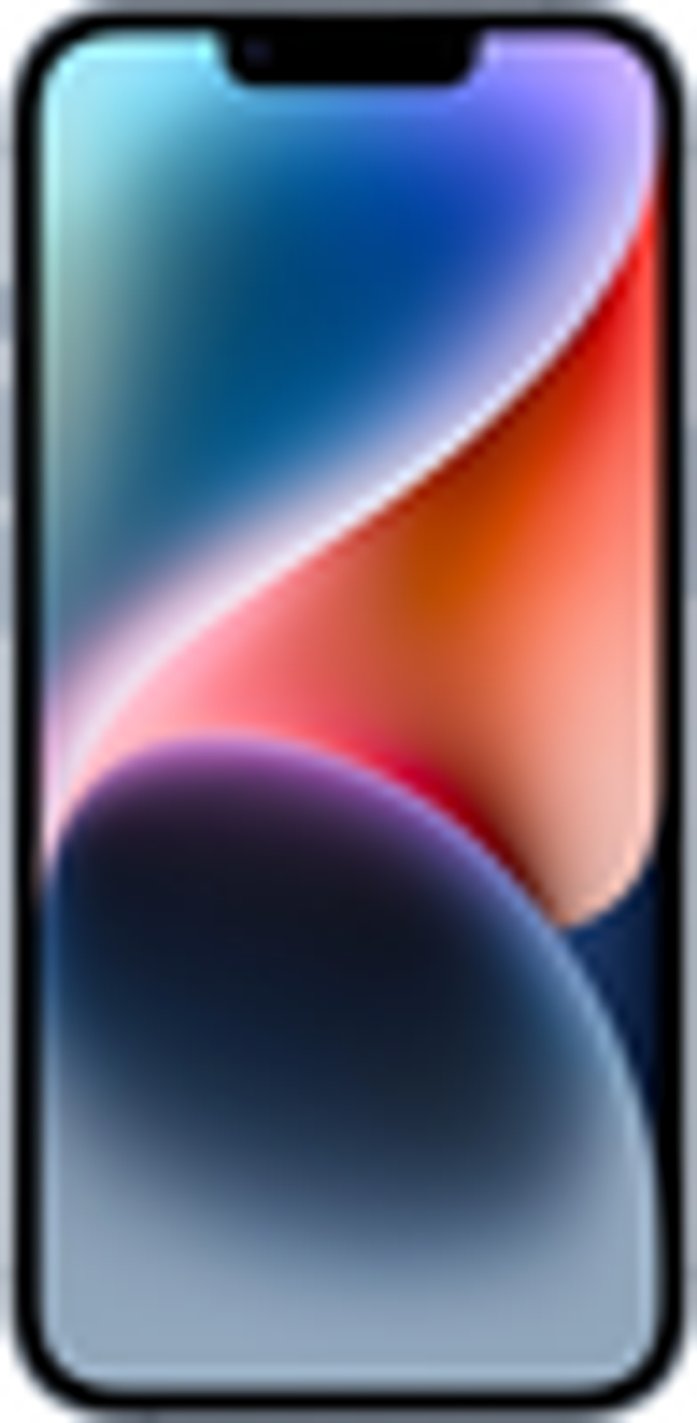 Смартфон Apple iPhone 14 128Gb Blue
