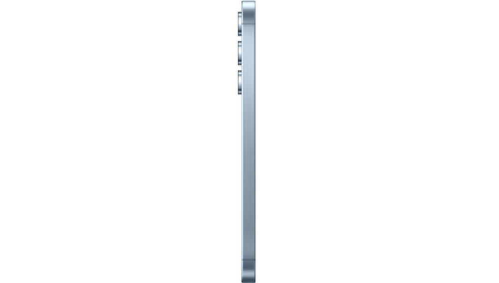 Смартфон Samsung Galaxy A55 5G, 8 ГБ/256 ГБ, 2 Nano-SIM, голубой