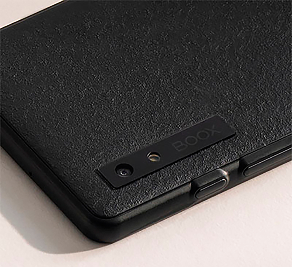 Электронная книга ONYX BOOX Palma Black с чехлом Black черный (57755)