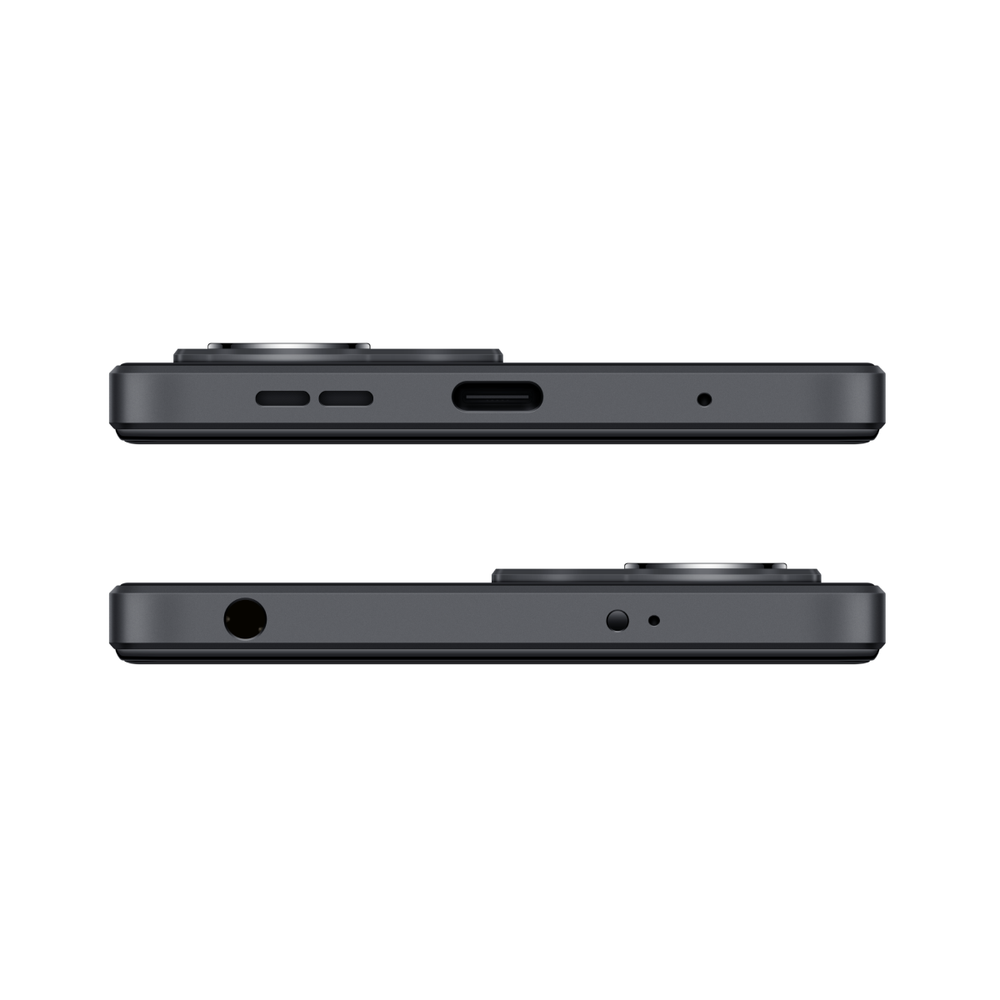 Смартфон Xiaomi Redmi Note 12 4/128GB Серый оникс (R45910)