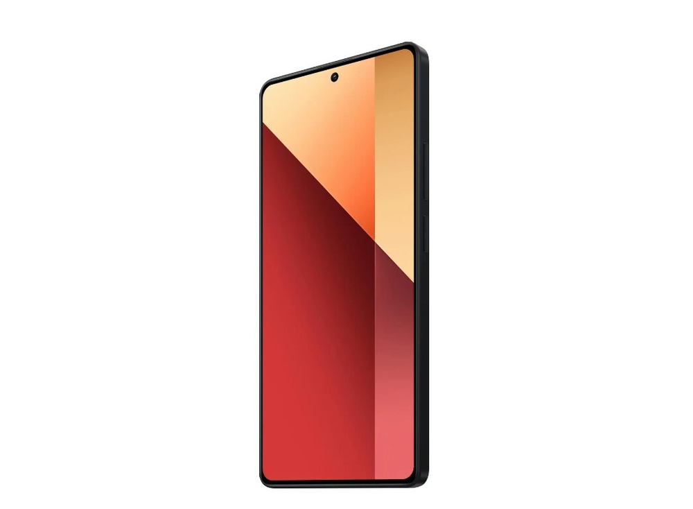 Смартфон Redmi Note 13 Pro 12GB, 512GB Black