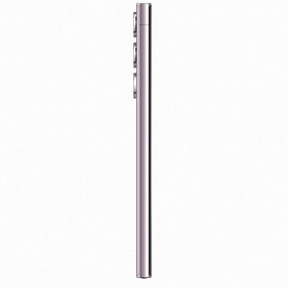 Смартфон Samsung Galaxy S23 Ultra 5G 12/512Gb,  SM-S918B,  лаванда