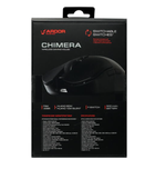 Беспроводная игровая мышь Ardor Gaming Chimera K черный (ARDW-CH3395-BK)