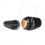 Конденсаторный микрофон Lewitt MTPW950 Modular Multipattern Condenser Microphone