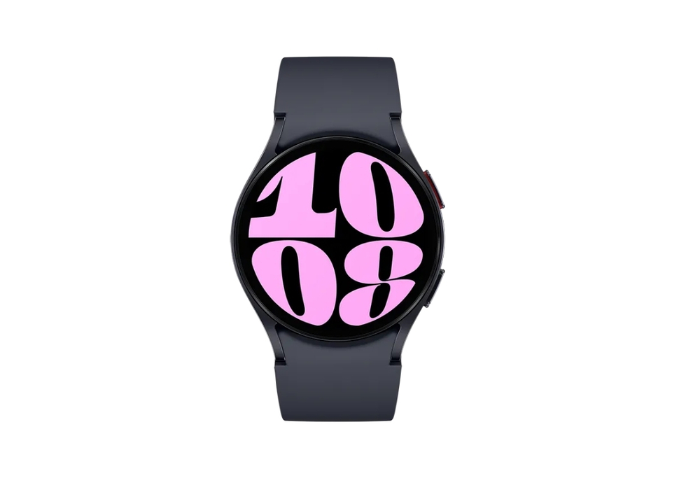 Смарт-часы Samsung Galaxy Watch 6 44 мм Графит