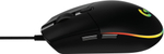 Игровая мышь Logitech G102 Lightsync Black (910-005823)