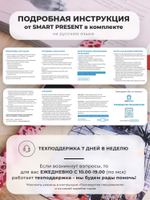 Смарт-часы Wonlex kt22s розовый