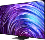 Телевизор Samsung OLED TV S95D, 65&quot;, 4K, OLED, 144 Гц, черный