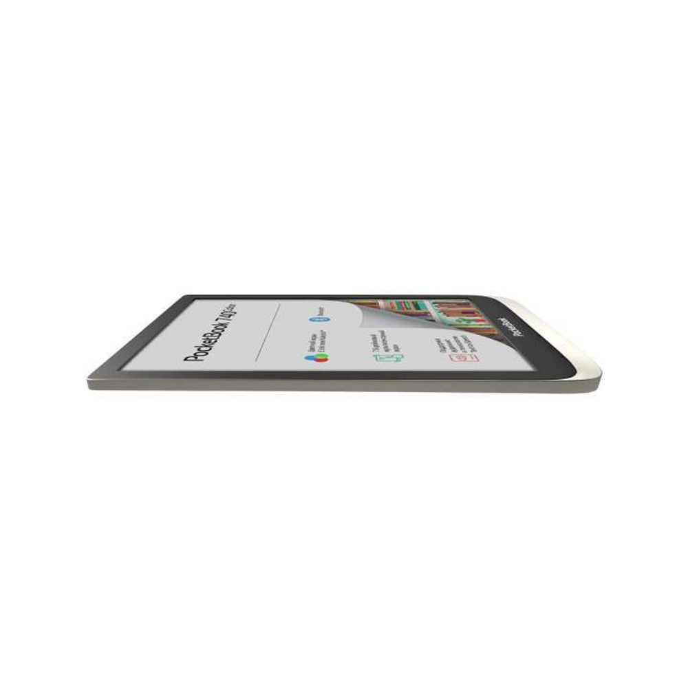 Электронная книга PocketBook 740 Color 16 Moon Silver (PB741-N-RU)