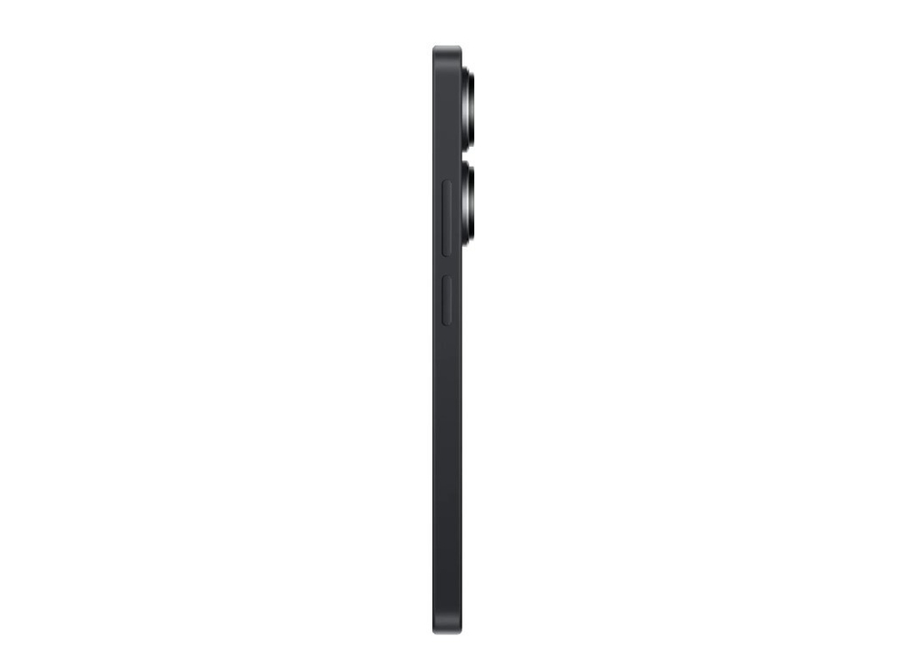 Смартфон Redmi Note 13 Pro 12GB, 512GB Black