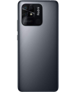 Смартфон Xiaomi Redmi 10C 4/64GB Gray (38605)