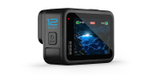 Экшн-камера GoPro HERO 12, черный (Outdoor battery life gift box)