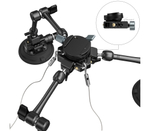 Комплект держателей SmallRig 3565 4-Arm Suction Cup Kit