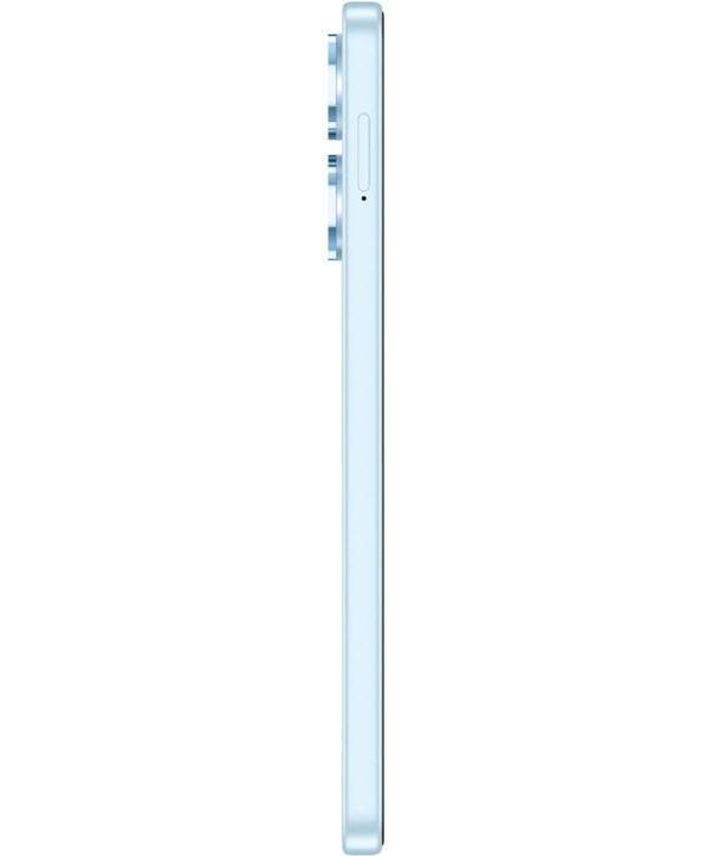 Смартфон Tecno 19 6/128GB Sea Salt