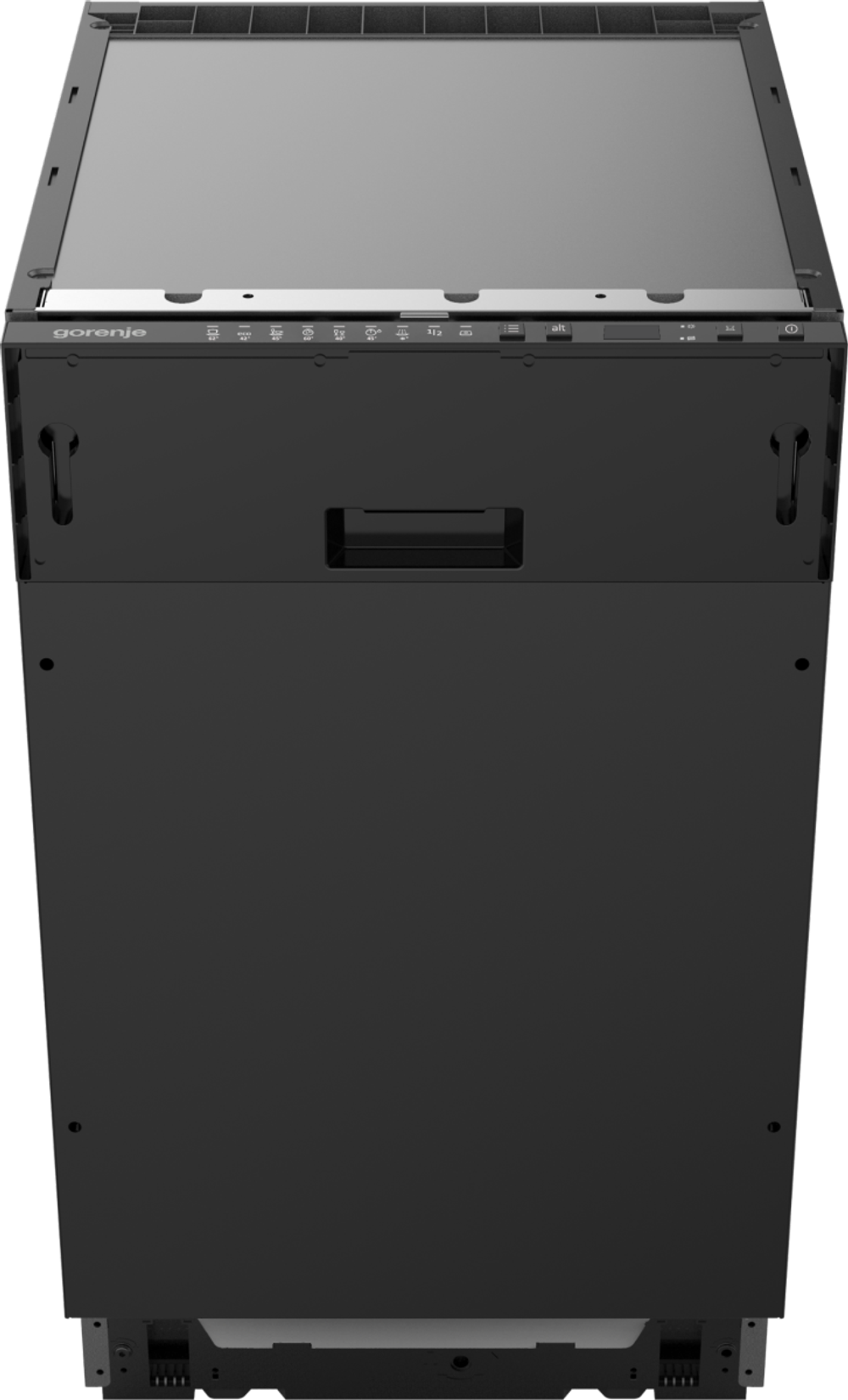 Встраиваемая посудомоечная машина Gorenje GV52041