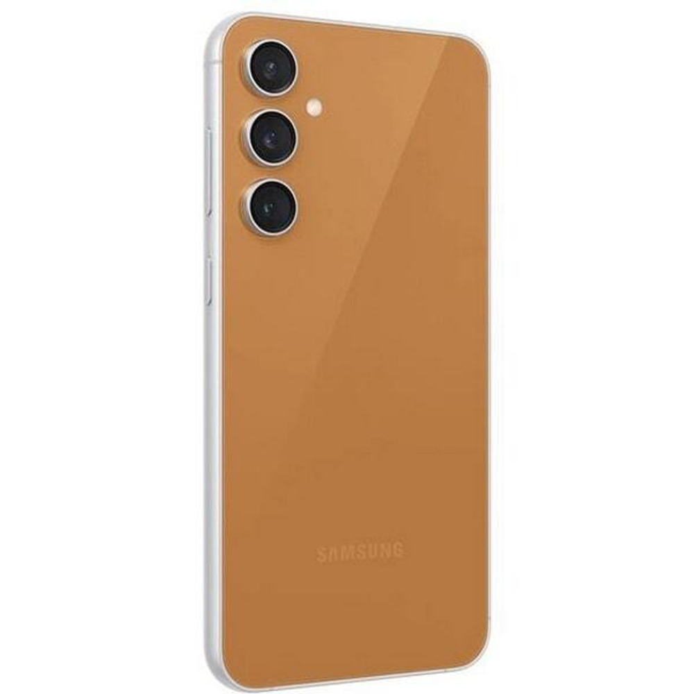 Смартфон Samsung Galaxy S23 Fe 8/256, Tangerine
