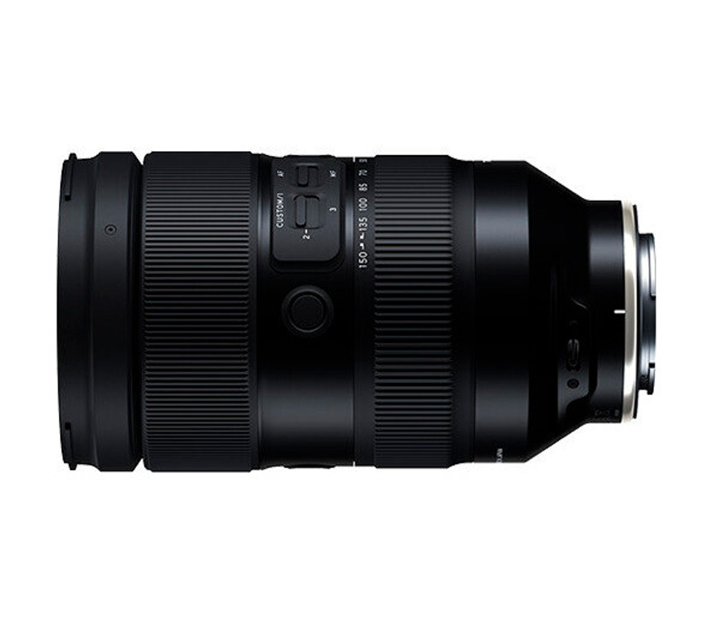 Объектив Tamron 35-150mm f/2-2.8 Di III VXD Nikon Z