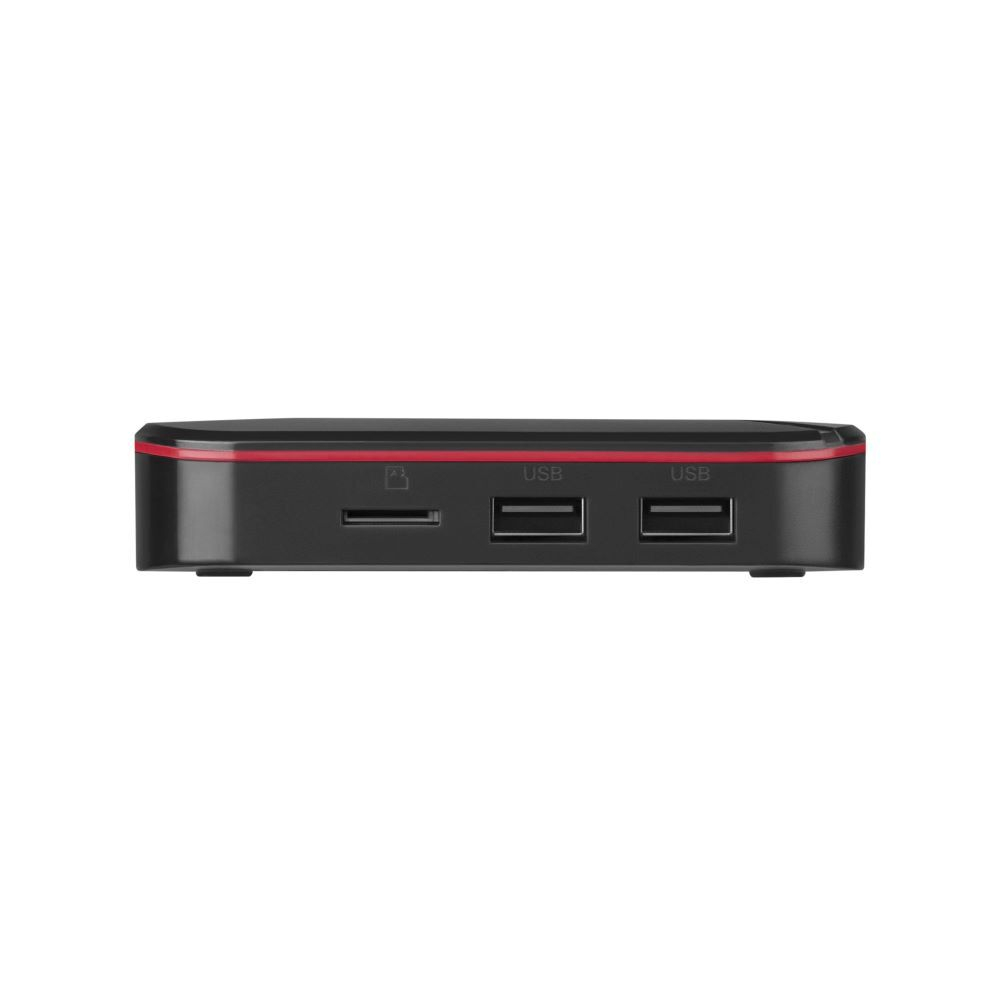 Медиаплеер Rombica Smart Box Q2