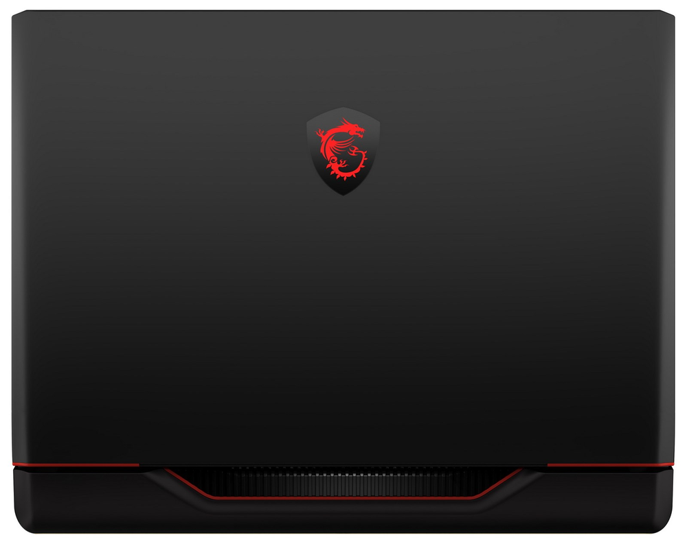 Ноутбук MSI GE68HX 14VIG-286US Raider черный (9S7-15M131-286)
