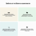 Смарт-часы Apple Watch Ultra 49 мм Titanium, M/L, оранжевый