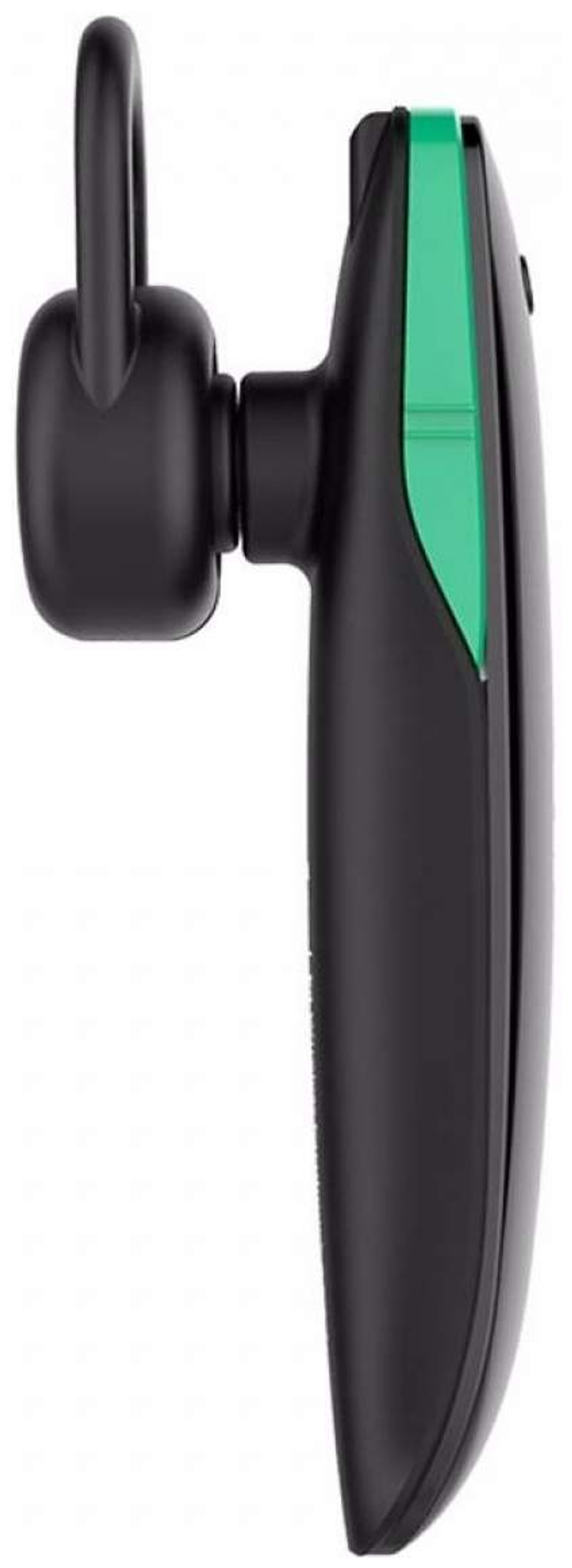 Гарнитура Bluetooth HOCO E1 Black