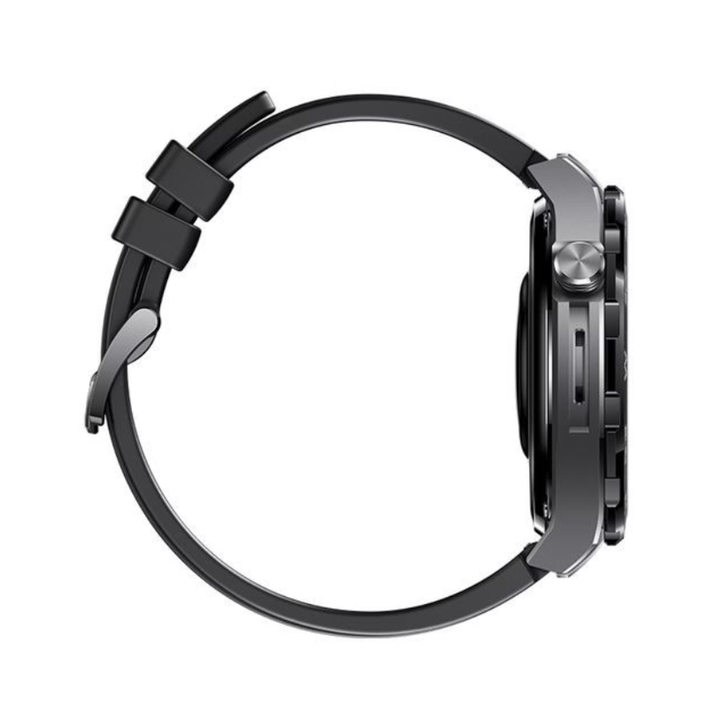 Смарт-часы Huawei Ultimate Black (CLB-B19)