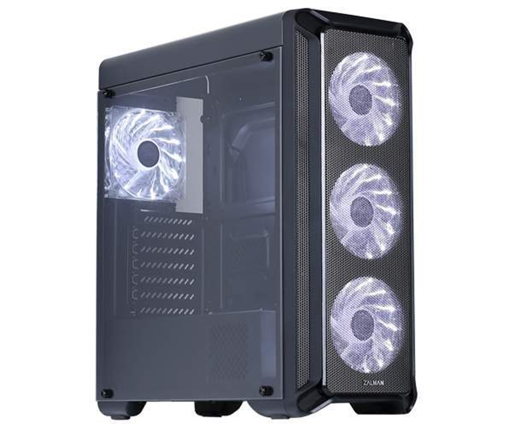 Системный блок TopComp VR 91421176 Core i7 10700/RTX 3070/SSD 1TB/RAM 64GB