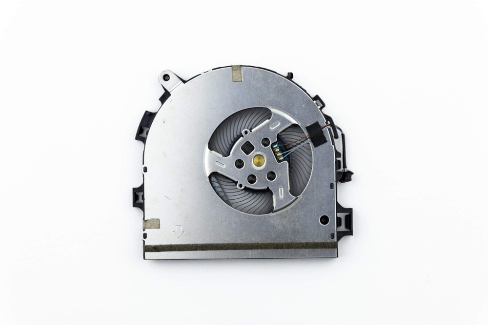 Кулер для ноутбука HP 15-ec DFS2000055K0T L77560-001
