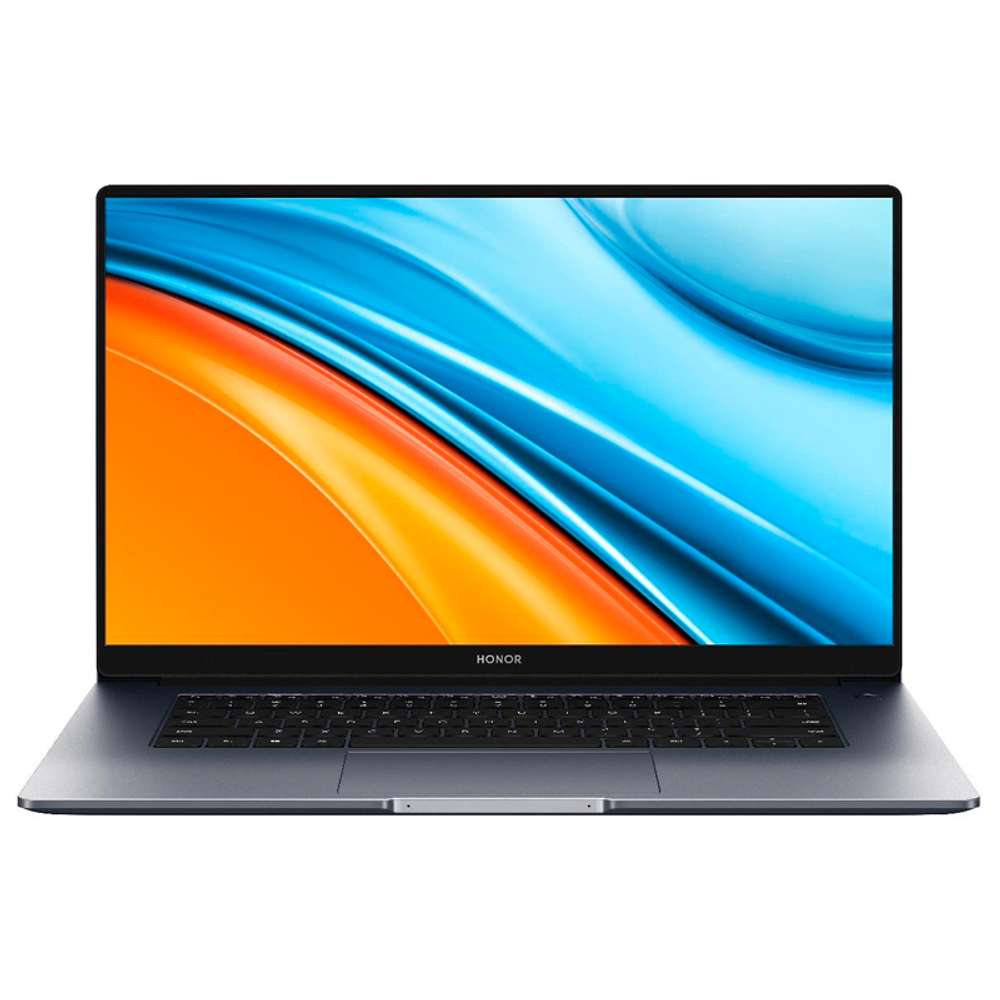 Ноутбук Honor MagicBook 15, 15.6/R7/16Gb/512Gb/DOS (5301AFVL)