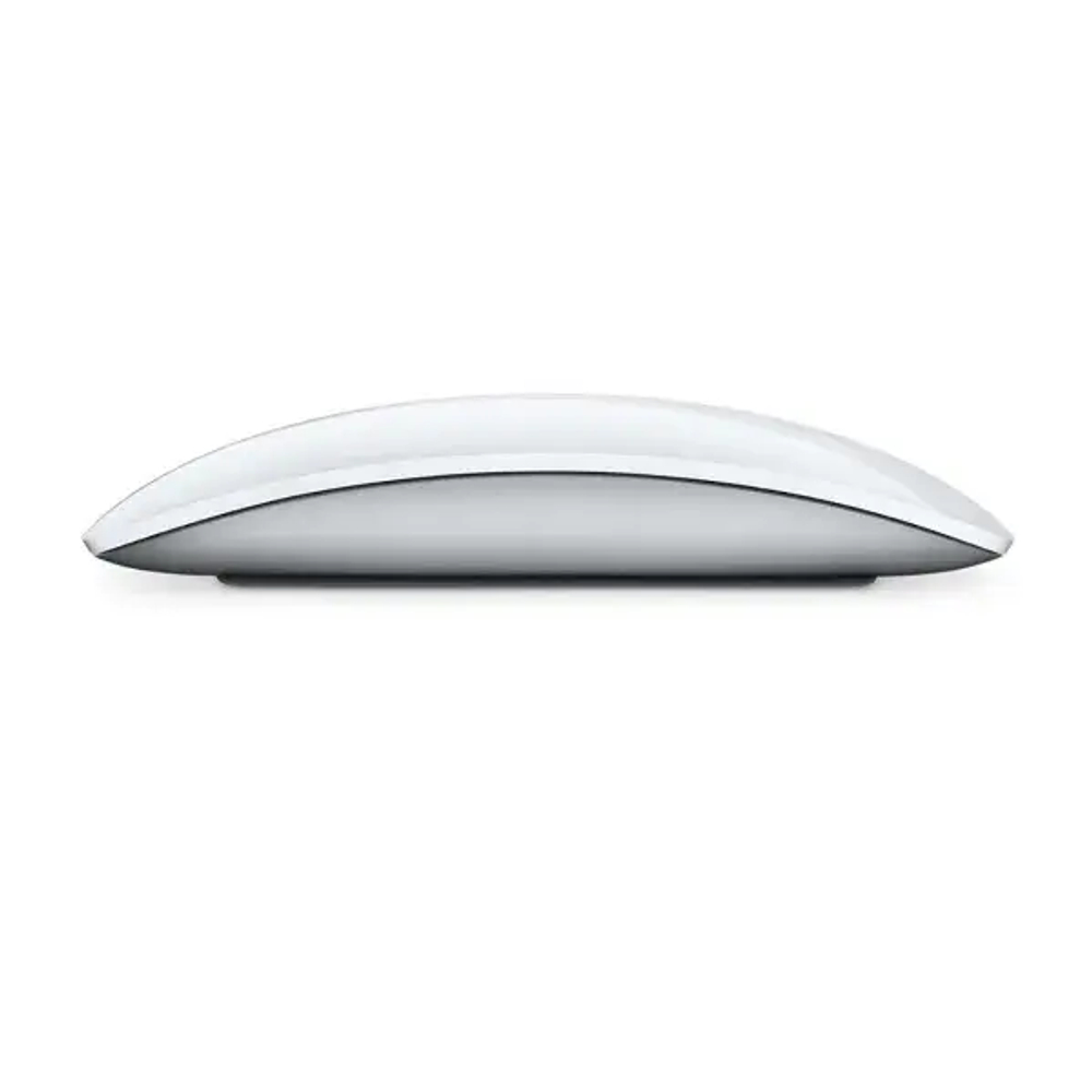 Мышь Apple Magic Mouse 3 MK2E3ZA-A, белая