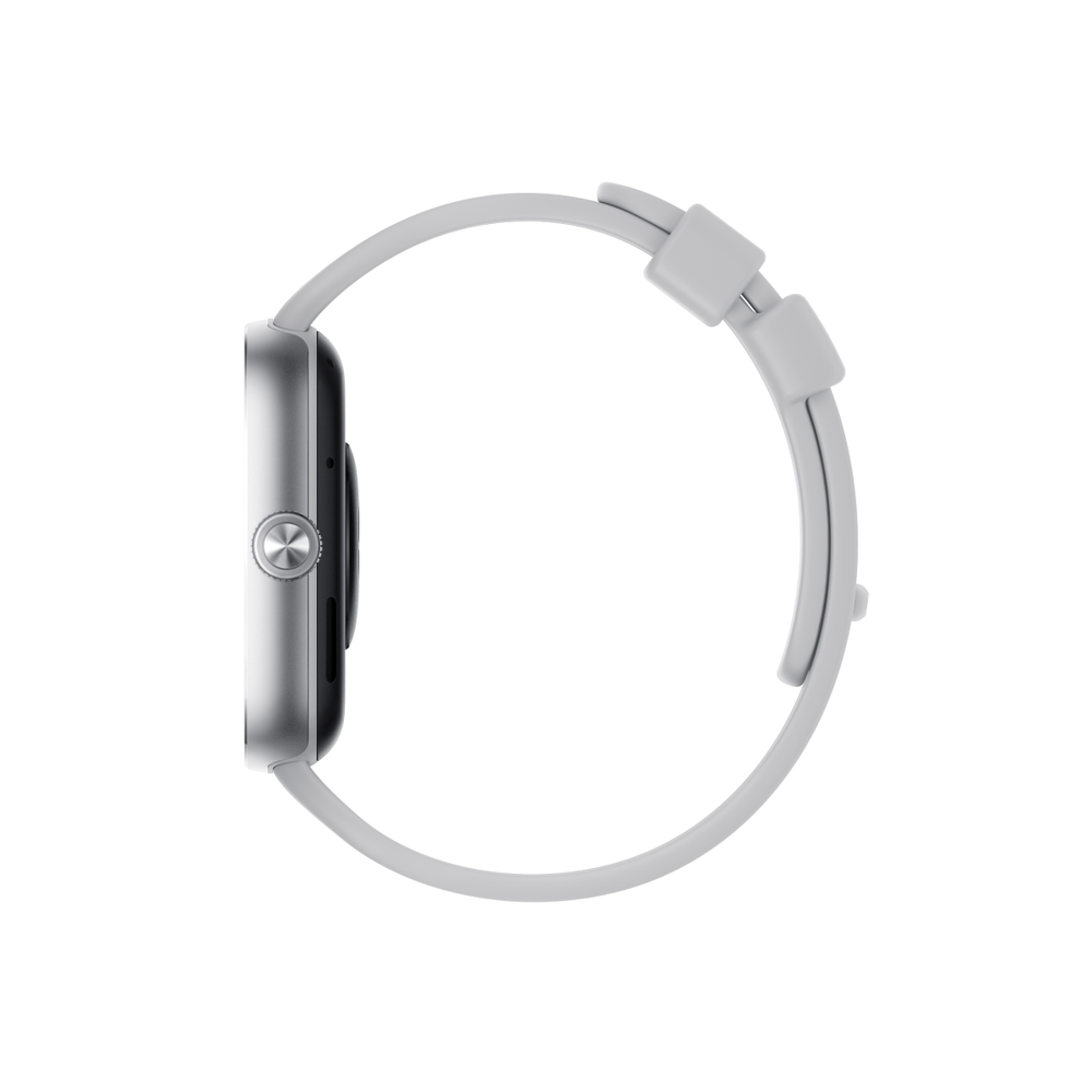 Смарт-часы Redmi Watch 4 Silver Gray