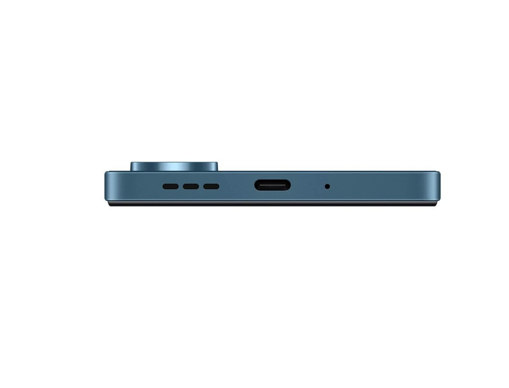 Смартфон Redmi 13C 8GB, 256GB, Blue