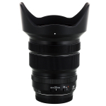 Объектив FUJIFILM XF 10-24mm f/4 R OIS