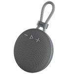 Портативная колонка Hoco BS60 Grey
