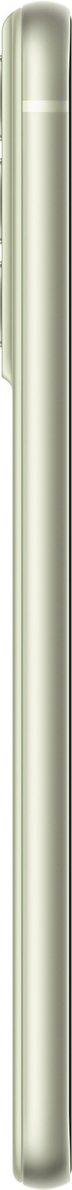 Смартфон Samsung Galaxy S21FE 8/256GB Light Green (SM-G990BLGGSER)