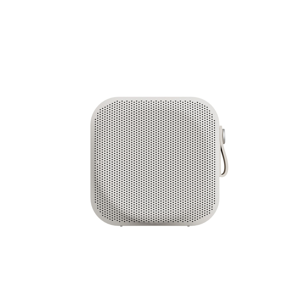 Портативная колонка Sudio F2 White