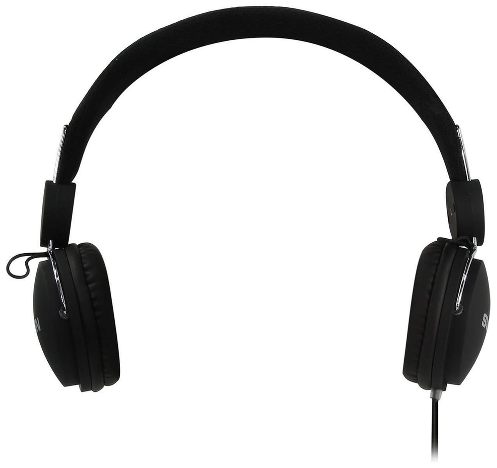 Наушники Sven AP-320M Black