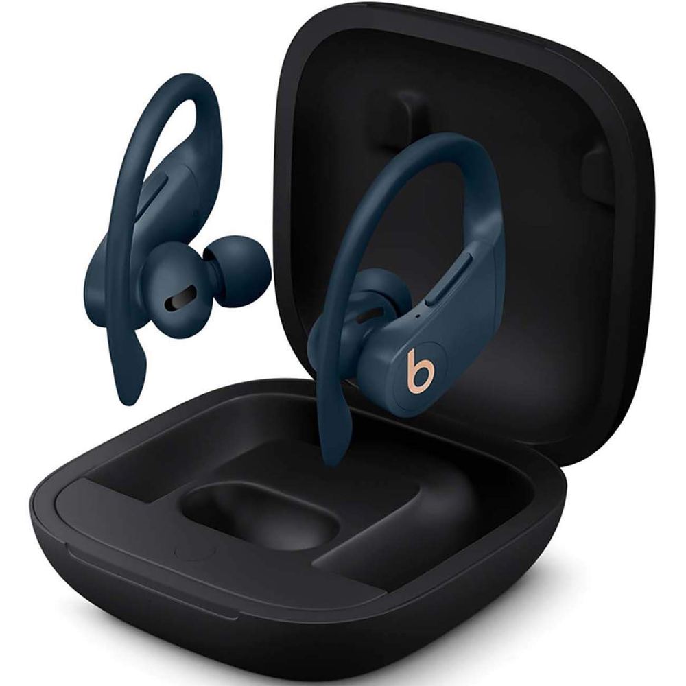 Наушники Beats Powerbeats Pro Totally Wireless Navy (MY592EE/A)