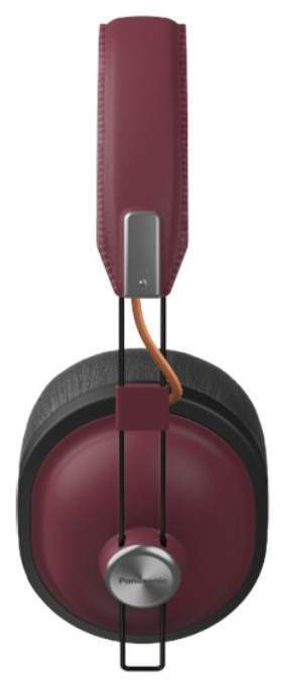 Беспроводные наушники Panasonic RP-HTX80BGC Dark Red