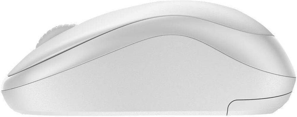 Беспроводная мышь Logitech M221 Silent белый (910-006090)