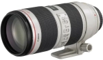 Объектив Canon EF 70-200mm f/2.8L IS II USM