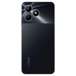 Смартфон Realme Note 50 3/64Gb полуночный черный (RMX3834)