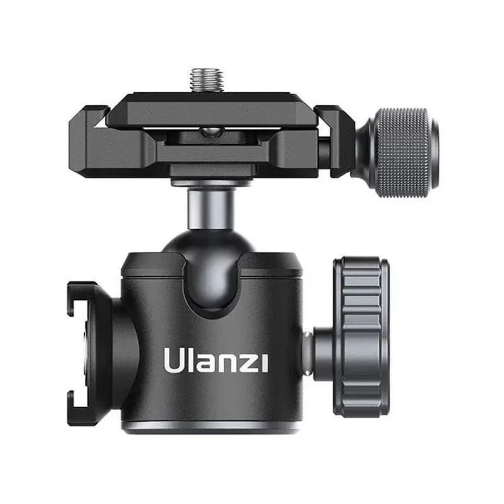 Штативная голова Ulanzi U-80L Arca Swiss 2235