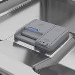Встраиваемая посудомоечная машина Grundig GNFP3551W