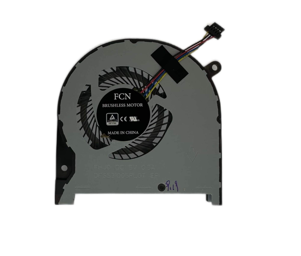 Кулер для ноутбука Acer CB713-1W CP713-1WN 23.H0SN7.001