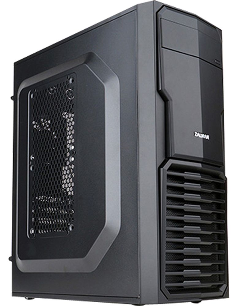 Системный блок TopComp MG 51392462 Core i5 2400/RTX 2060/SSD 240GB/HDD 1TB/RAM 8GB