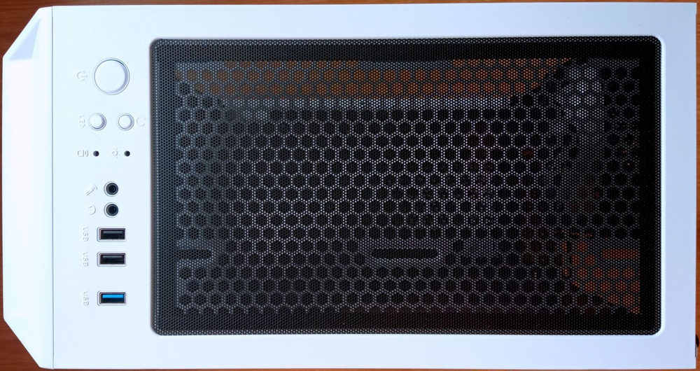 Системный блок Orion F3W i9-11900/64Gb/B560/2048ssd/RTX4060/Win11Pro