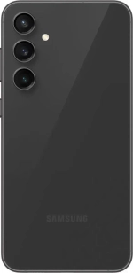 Смартфон Samsung Galaxy S23 FE 256GB Graphite (SM-S711B/DS)