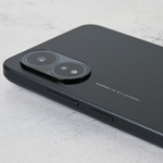 Смартфон Oppo A38 4/128GB Black