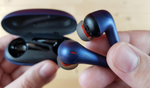 Беспроводные наушники  1MORE ComfoBuds Pro (Blue)